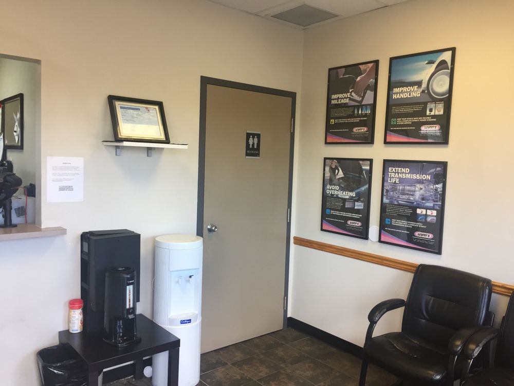 LUBE CITY Updated September 2024 119 8th Street SW, Airdrie