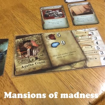 Cloud Cap Games - Tabletop Games Near Me - Portland, Oregon