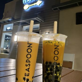 Teaspoon - Bubble Tea Near Me - Rancho Cucamonga , California