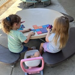 St Stephen's Preschool
