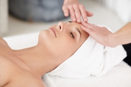 Berthas Las Vegas Spa Logo