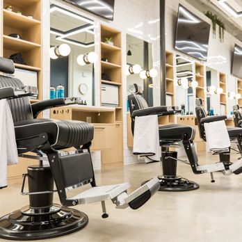 Bearded Goat Barber - Barbers Near Me - Arlington, Virginia