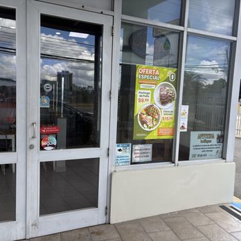 O-MRKT - Entrada - Juice Bars & Smoothies Near Me - Guaynabo, Puerto Rico O-MRKT - Entrada - Juice Bars & Smoothies Near Me - Guaynabo, Puerto Rico