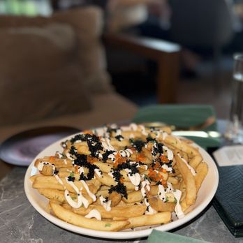 The Green Room - CAVIAR FRITES - Insta @friesandchives - Cocktail Bars Near Me - Burbank, California The Green Room - CAVIAR FRITES - Insta @friesandchives - Cocktail Bars Near Me - Burbank, California