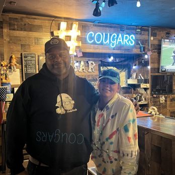 COUGARS COUNTRY CLUB - Updated January 2026 - 1715 Harpers Rd, Virginia