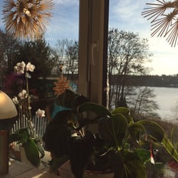 Kaffeegarten Seeblick