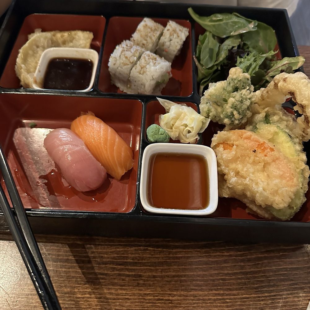 Great food, great service!! We had never been here to eat before but can't wait to go again! Great food, great service!! We had never been here to eat before but can't wait to go again!