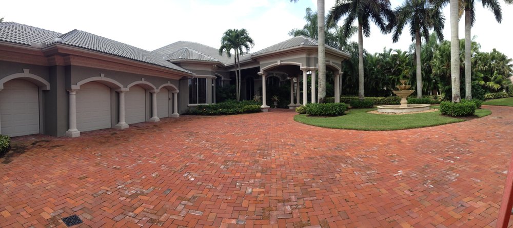 Slide of Walsh Roofing