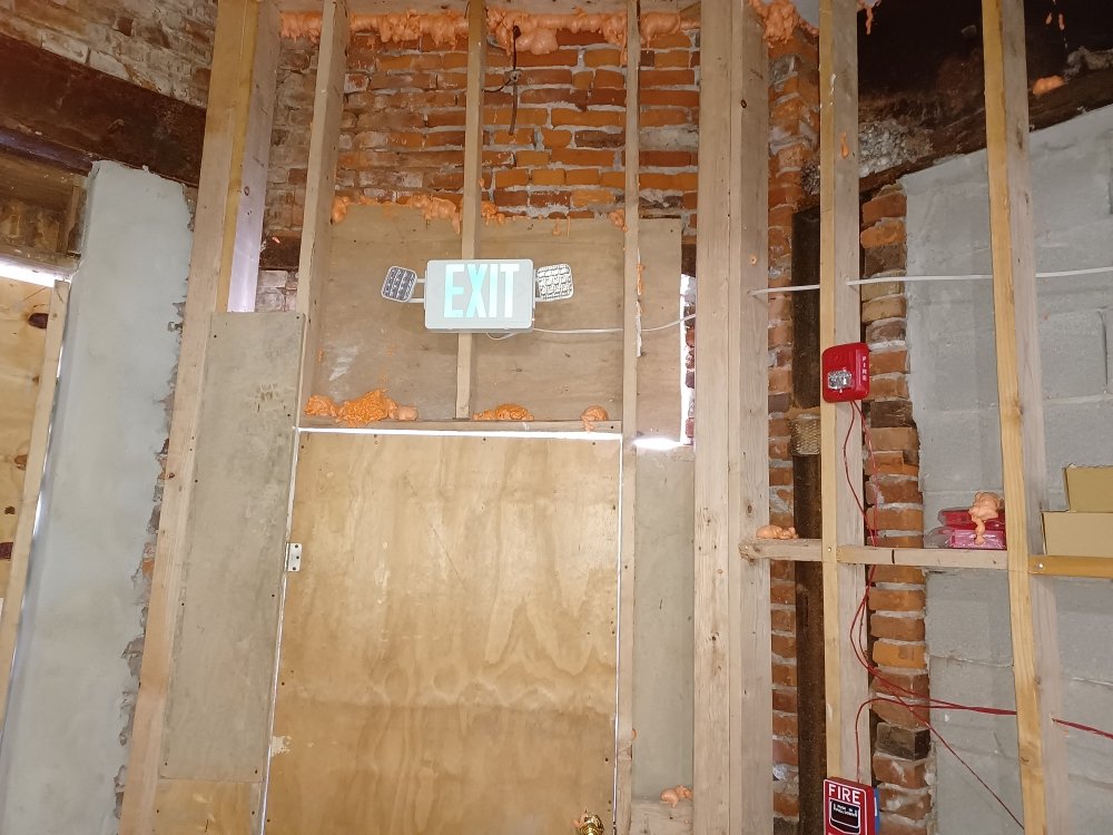 Slide of Lewis Electric And Plumbing