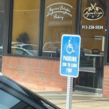 Algerian Delights - Bakeries Near Me - Lenexa, Kansas Algerian Delights - Bakeries Near Me - Lenexa, Kansas