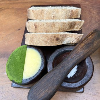 ARCA - Bread - Cocktail Bars Near Me - Tulum, ROO