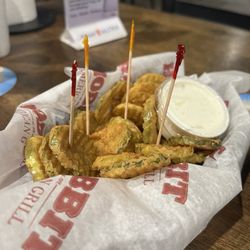 Hobbit American Grill
