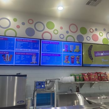 Tacumbo - the menus of a fast food restaurant - Mexican Near Me - Chula Vista, California Tacumbo - the menus of a fast food restaurant - Mexican Near Me - Chula Vista, California