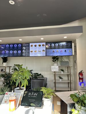 RĀW Superfood Café | Milpitas by null