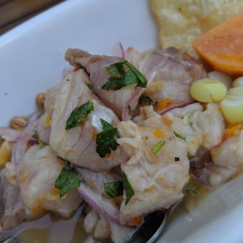 Barranco - cebiche pescado - Peruvian Near Me - Lafayette, California Barranco - cebiche pescado - Peruvian Near Me - Lafayette, California