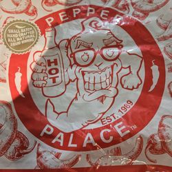 Pepper Palace