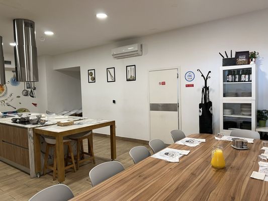 Cooking Lisbon by null