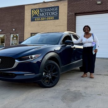 Xchange Motors - Used Car Dealers Near Me - Addison, Illinois Xchange Motors - Used Car Dealers Near Me - Addison, Illinois