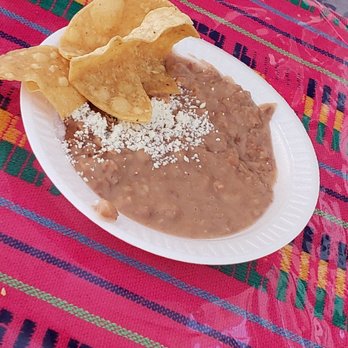 Restaurant Acapulco 2 - Beans and cheese. - Mexican Near Me - Santa Ana, California Restaurant Acapulco 2 - Beans and cheese. - Mexican Near Me - Santa Ana, California