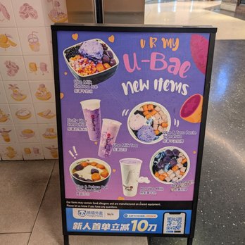 Meet Fresh  - New Items - Bubble Tea Near Me - Flushing, New York