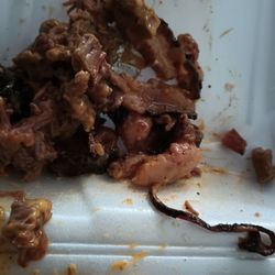 Lakeshore Smokehouse - All fat