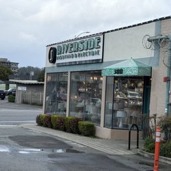 Riverside Lighting & Electric - Awesome day to look for lamp shades.  Mahalo for your service.