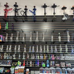 That Smoke Shop Guy