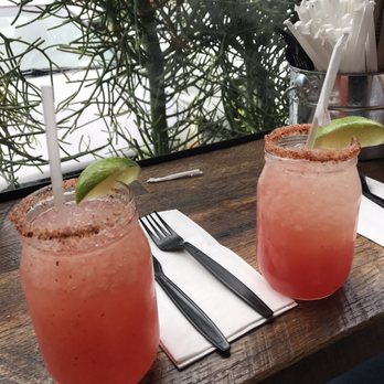 Wild Taco - Watermelon Margarita - Mexican Near Me - Newport Beach, California Wild Taco - Watermelon Margarita - Mexican Near Me - Newport Beach, California