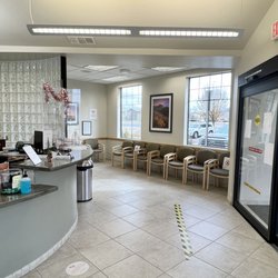 Family Medicine - Dignity Health Medical Group - Waiting area