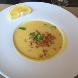 Guru - Indische Linsensuppe