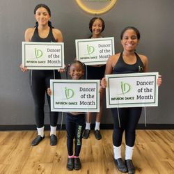 Infusion Dance
