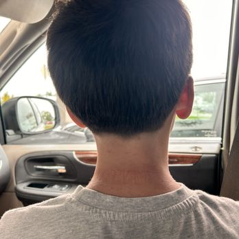Fresh Barber Shop - Barbers Near Me - Spring Hill, Florida
