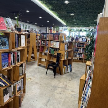 Lost Books - Vinyl Records Near Me - Montrose, California