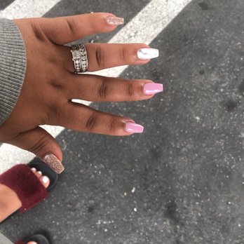 Long Lasting Nails - Nail Salons Near Me - Carson, California Long Lasting Nails - Nail Salons Near Me - Carson, California