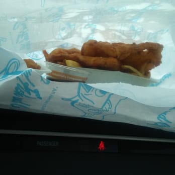 Spud Fish & Chips - Seafood Near Me - Seattle, Washington Spud Fish & Chips - Seafood Near Me - Seattle, Washington