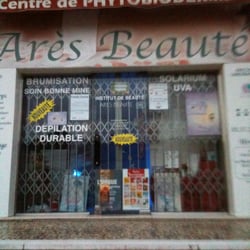 Arès Beauté