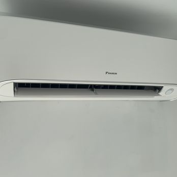 Pursuit Air - Daikin Unit - Heating & Air Conditioning/HVAC Near Me - Homestead, Florida