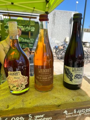 Eugene Saturday Market by null