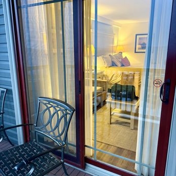 1000 Islands Harbor Hotel - Balcony - Hotels Near Me - Clayton, New York 1000 Islands Harbor Hotel - Balcony - Hotels Near Me - Clayton, New York