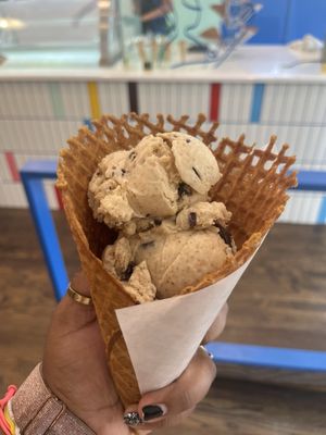 Bartleby’s Homemade Ice Cream by null