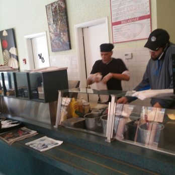 Boulangerie Ltd - Front counter. - Sandwiches Near Me - Syracuse, New York