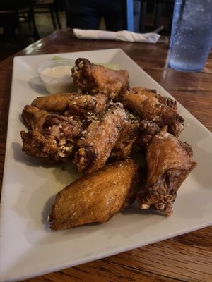 Cover Two Sports Cafe by null