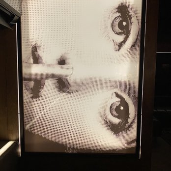 Tender Mercy - Artwork - Cocktail Bars Near Me - Dayton, Ohio