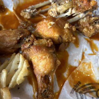 Big City Wings - Chicken Wings Near Me - Kingwood, Texas Big City Wings - Chicken Wings Near Me - Kingwood, Texas