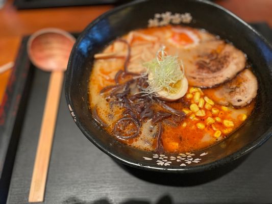 Sakuratani Ramen & Izakaya by null