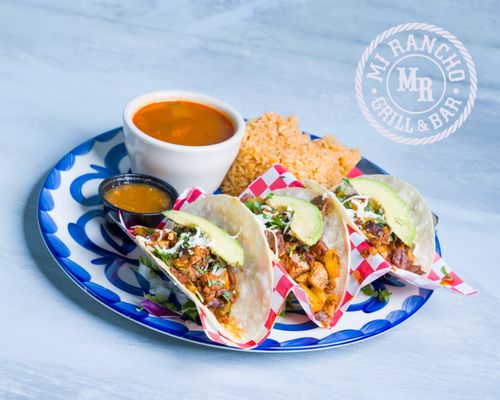 Mi Rancho Humble by null