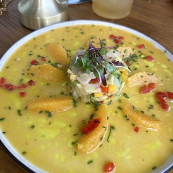 Mole Mexican Kitchen - Mexican Near Me - Palm Desert, California