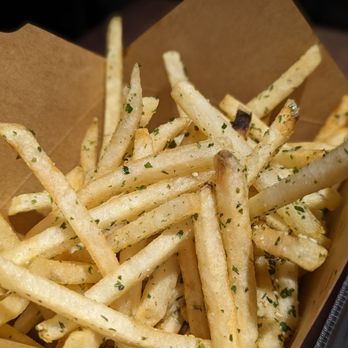 Karē Japanese Curry - Furikake fries - Japanese Curry Near Me - Stanton, California