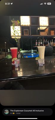 The Explorean Cozumel All Inclusive by null