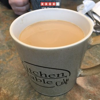 Kitchen Table Cafe - Breakfast & Brunch Near Me - Vancouver, Washington Kitchen Table Cafe - Breakfast & Brunch Near Me - Vancouver, Washington